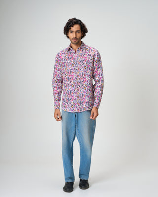 The Confetti Coast Shirt