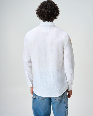 The Jaipur Safari Shirt