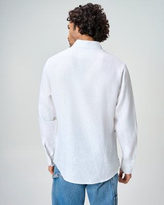 The Bengal Wanderer Shirt