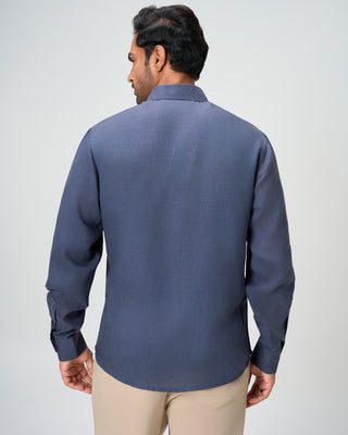 The Duke's Linen Shirt