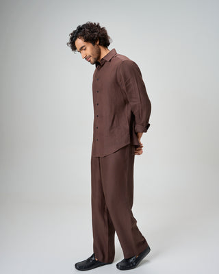 The Espresso Lenin Shirt