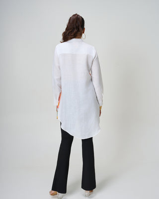 The Daybreak Long Shirt