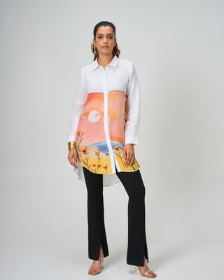 The Daybreak Long Shirt