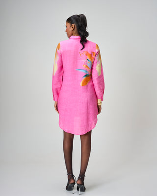 The Energy Drop Tunic